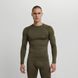 Термосорочка Ukrarmor 1-го рівня TOUNDRA I (Cold Weather Thermal System). Розмір S. Олива UM.085.0090 фото 2