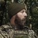 Шапка тактична Ukrarmor Recon Tactical. Олива UM.093.0009 фото 6