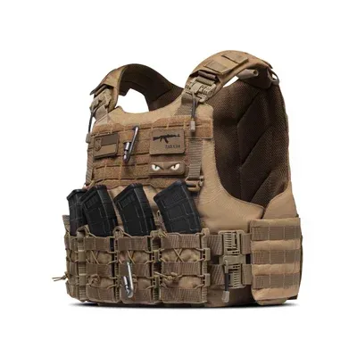 Плитоноска Ukrarmor
