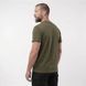 Футболка Ukrarmor Basic Military T-shirt 2.0. Cotton and Elastane. Розмір S. Олива UM.076.0585 фото 4
