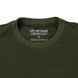 Футболка Ukrarmor Basic Military T-shirt 2.0. Cotton and Elastane. Розмір S. Олива UM.076.0585 фото 1