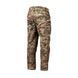 Штани Ukrarmor Softshell Hawk Pants. Розмір XL. Мультикам UM.082.0119 фото 5