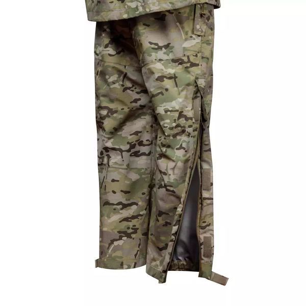 Комплект мембранний Ukrarmor Level 6 ARK Hardshell (ECWCS). S/M. Мультикам US.156.0154 фото