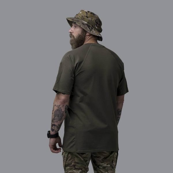 Тактична футболка Gen. II Warrior's shirt. Розмір M. Ranger Green UM.076.0000 фото