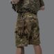 Шорти тактичні Ukrarmor BDU Shorts I. Розмір M. Мультикам UM.081.0003 фото 2
