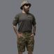 Шорти тактичні Ukrarmor BDU Shorts I. Розмір M. Мультикам UM.081.0003 фото 7