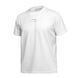 Футболка чоловіча Ukrarmor Basic Military T-Shirt NAME. Розмір S. Білий UM.076.0153 фото