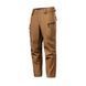 Штани Ukrarmor Softshell Hawk Pants. Розмір S. Койот UM.082.0123 фото