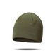 Флісова шапка підшоломник Ukrarmor FrostWrap Rip-Stop. S/M. Олива UM.093.0018 фото