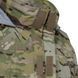 Куртка мембранна Ukrarmor Level 6 ARK Hardshell (ECWCS). Розмір S/M. Мультикам UM.079.0523 фото 3