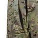 Куртка мембранна Ukrarmor Level 6 ARK Hardshell (ECWCS). Розмір S/M. Мультикам UM.079.0523 фото 4