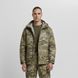 Куртка мембранна Ukrarmor Level 6 ARK Hardshell (ECWCS). Розмір S/M. Мультикам UM.079.0523 фото 1