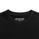 Футболка Ukrarmor Basic Military T-shirt 2.0. Cotton and Elastane. Розмір S. Чорний UM.076.0597 фото