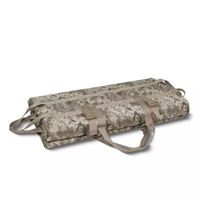 Бронеодеяло 2 класса защиты. Cordura 1000D. Пиксель (мм-14) UM.195.0001 фото
