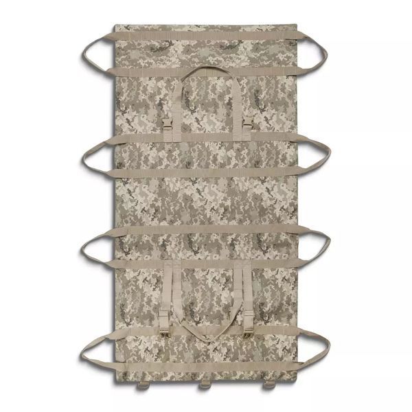Бронеодеяло 2 класса защиты. Cordura 1000D. Пиксель (мм-14) UM.195.0001 фото