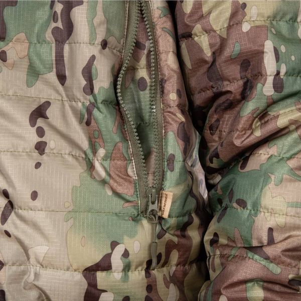 Куртка тактична Ukrarmor Softshell All Weather 3 in 1 (до -20&deg;C). Розмір S. Мультикам UM.079.0233 фото