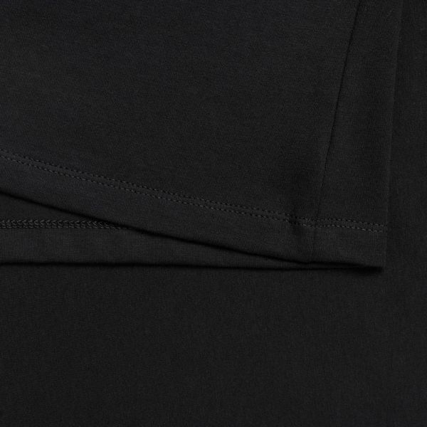 Комплект футболок (3 шт) Ukrarmor Basic Military T-shirt 2.0. Розмір L. Чорний US.173.0501 фото
