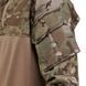 Тактична сорочка Ukrarmor (убакс) Core Combat Shirt Gen. 2. S. Мультикам UM.071.0191 фото 2
