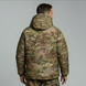 Комплект зимового одягу Ukrarmor Level 7 North (ECWCS Gen III). S. Мультикам US.156.0144 фото 5
