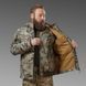 Куртка тактична Ukrarmor Softshell All Weather 3 in 1 (до -20&deg;C). Розмір S. Мультикам UM.079.0233 фото 2