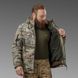 Куртка тактична Ukrarmor Softshell All Weather 3 in 1 (до -20&deg;C). Розмір S. Мультикам UM.079.0233 фото 7