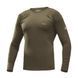 Термосорочка Ukrarmor 1-го рівня TOUNDRA I (Cold Weather Thermal System). Розмір M. Олива UM.085.0089 фото 1