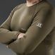 Термосорочка Ukrarmor 1-го рівня TOUNDRA I (Cold Weather Thermal System). Розмір M. Олива UM.085.0089 фото 5