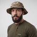 Панама тактична Ukrarmor Foxtrall Hat з москітною сіткою. S/M. Мультикам UM.089.0146 фото 2
