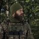 Флісовий баф Ukrarmor FrostWrap. L/XL. Олива UM.091.0004 фото 6