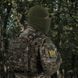 Флісовий баф Ukrarmor FrostWrap. L/XL. Олива UM.091.0004 фото 3
