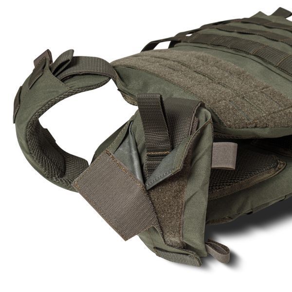 Плитоноска Modular Vest Platform (M.V.P.) Lite. Cordura 1000. Колір Олива UM.009.0014 фото