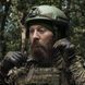 Шапка тактична Ukrarmor Helmet Hood під шолом. Олива UM.093.0032 фото 3