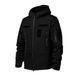Куртка тактична Ukrarmor Softshell All Weather 3 in 1 (до -20&deg;C). Розмір S. Чорний UM.079.0223 фото