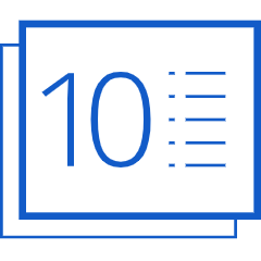 10 профілів пристрілки / 100 дистанцій