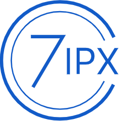 Водонепроникність IPX7