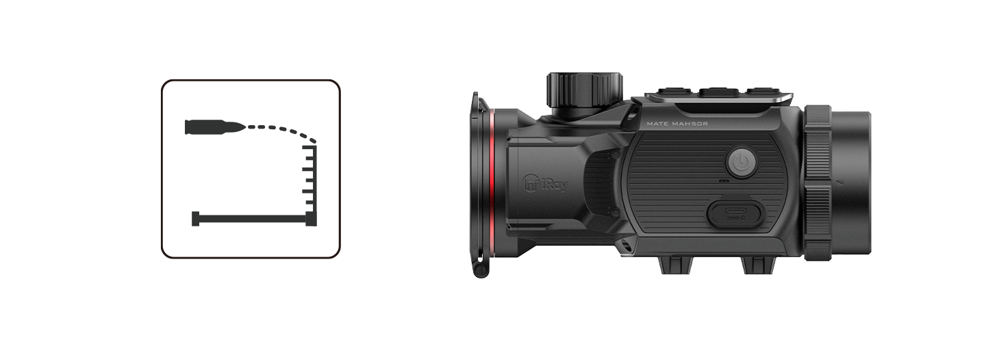 Mate Mah 50R - Thermal Target - интернет-магазин.png